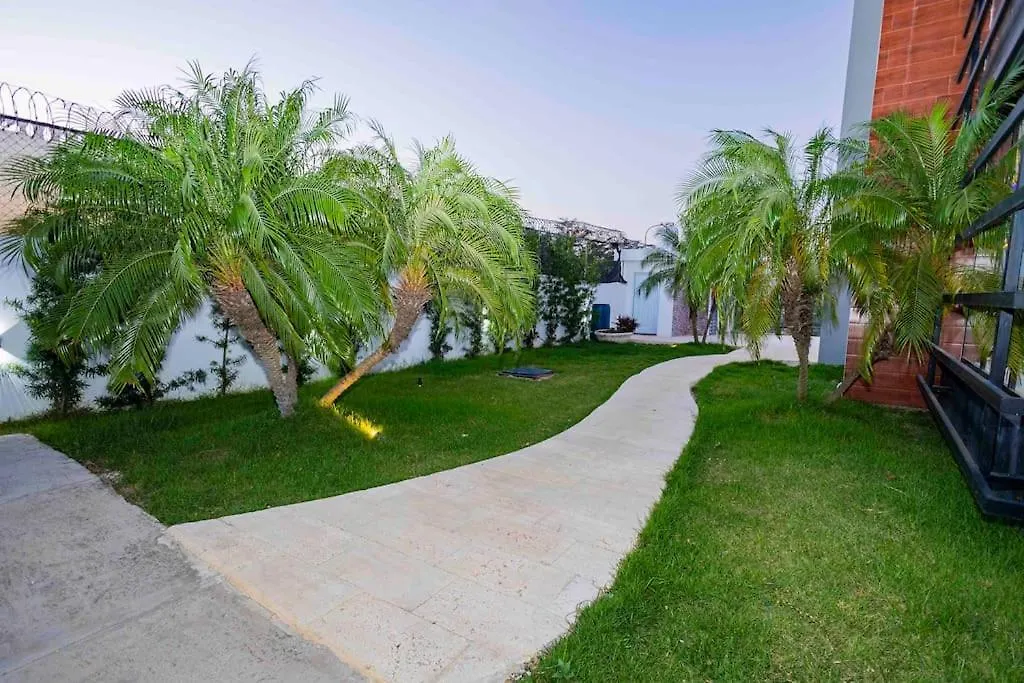 Villa Moderna Con Vistas Impresionantes Santiago De Los Caballeros