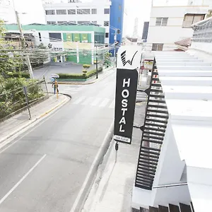 Hostel Whostal, Santiago De Los Caballeros