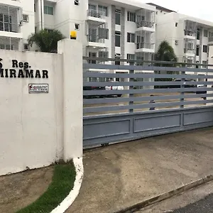 Residencial Miramar I Apartamento